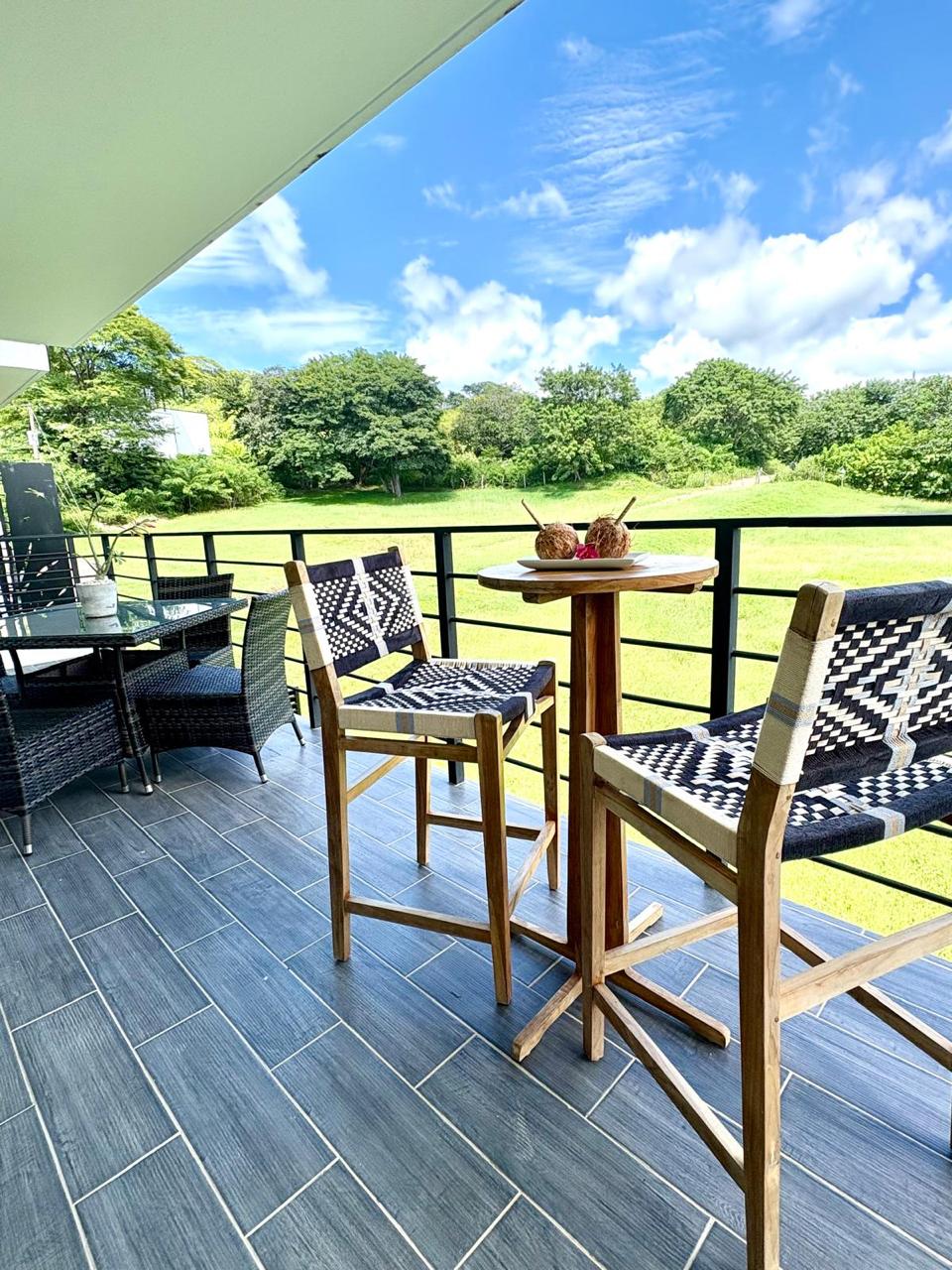 Tama Hills #2 | Modern 2-Bedroom Retreat in Tamarindo