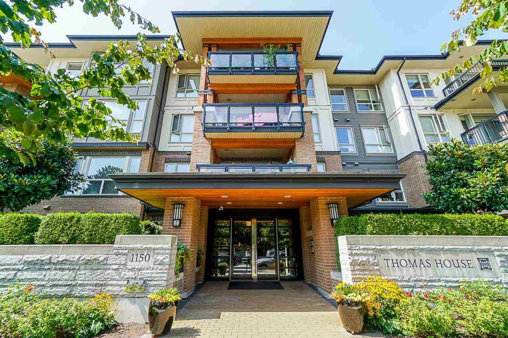 1150 Kensal Pl, #115