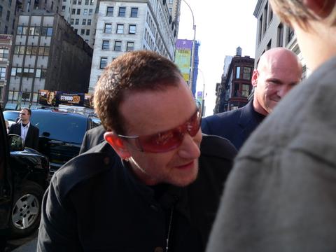 My Job Is Real Estate. My Passion Is Rock ’n’ Roll - Wyatt Poindexter - The Agency