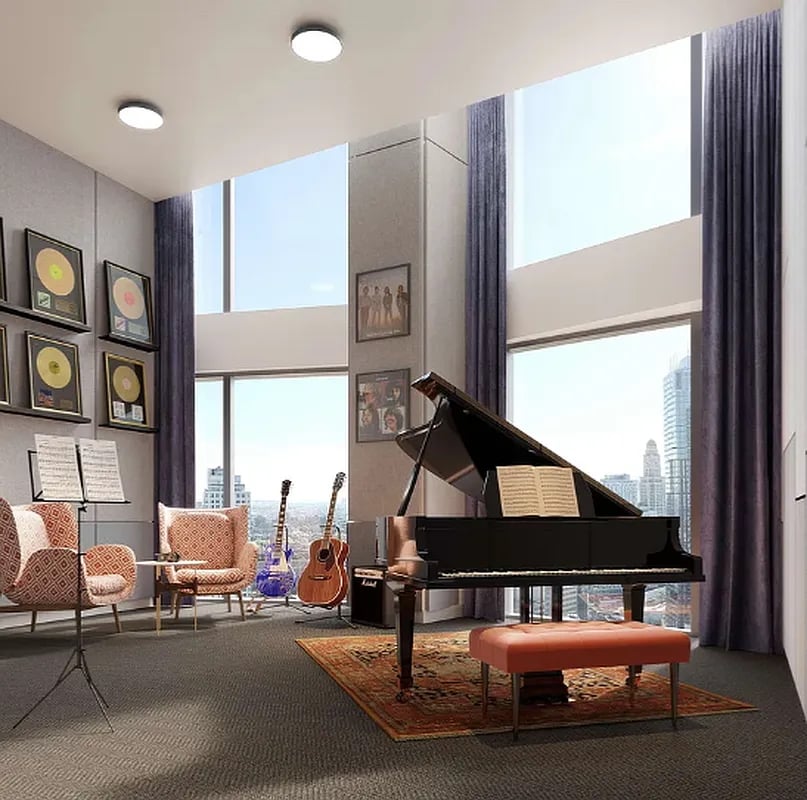 For Lease - 11 Hoyt St #10G