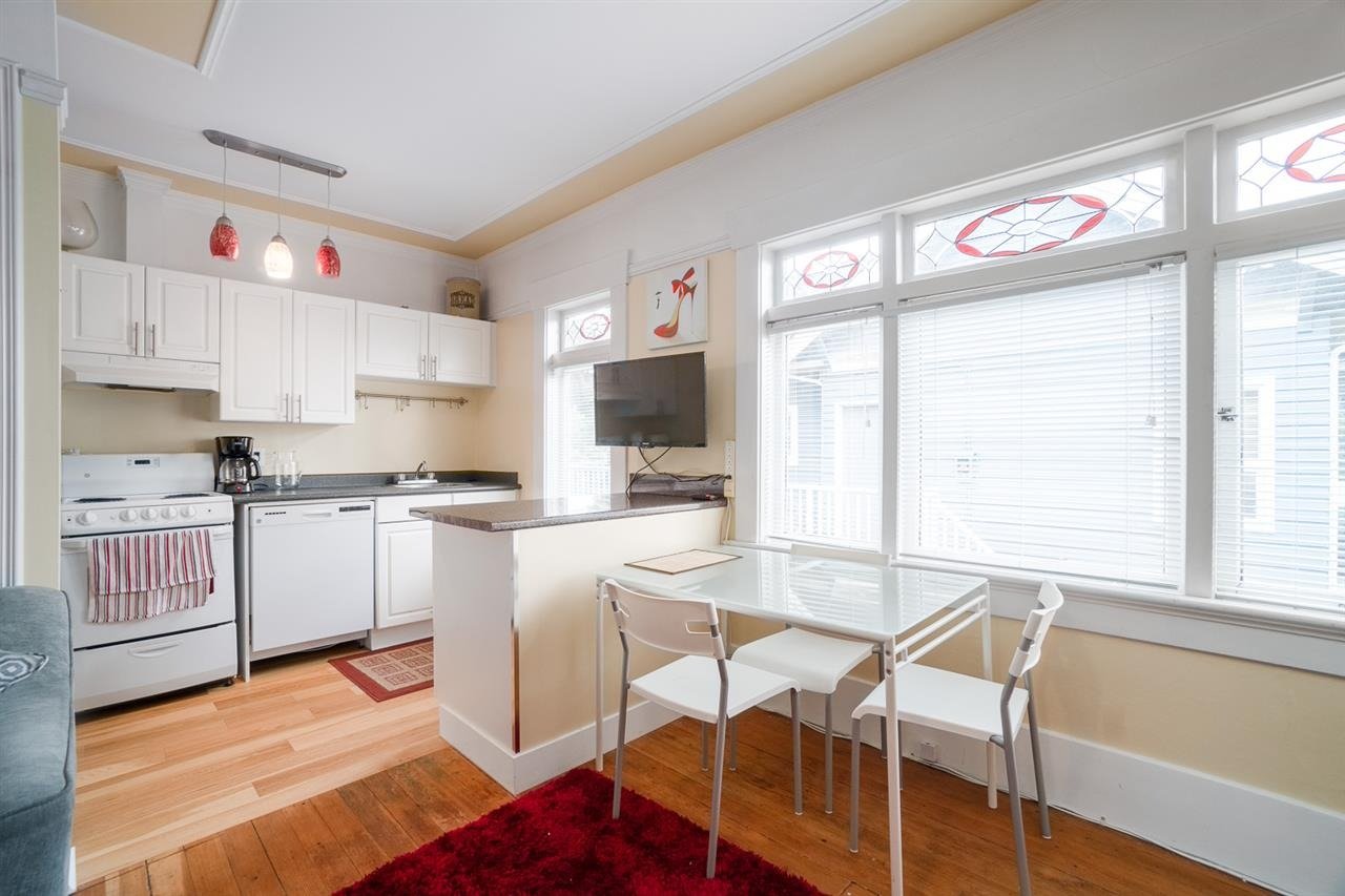 234 W 15th Ave