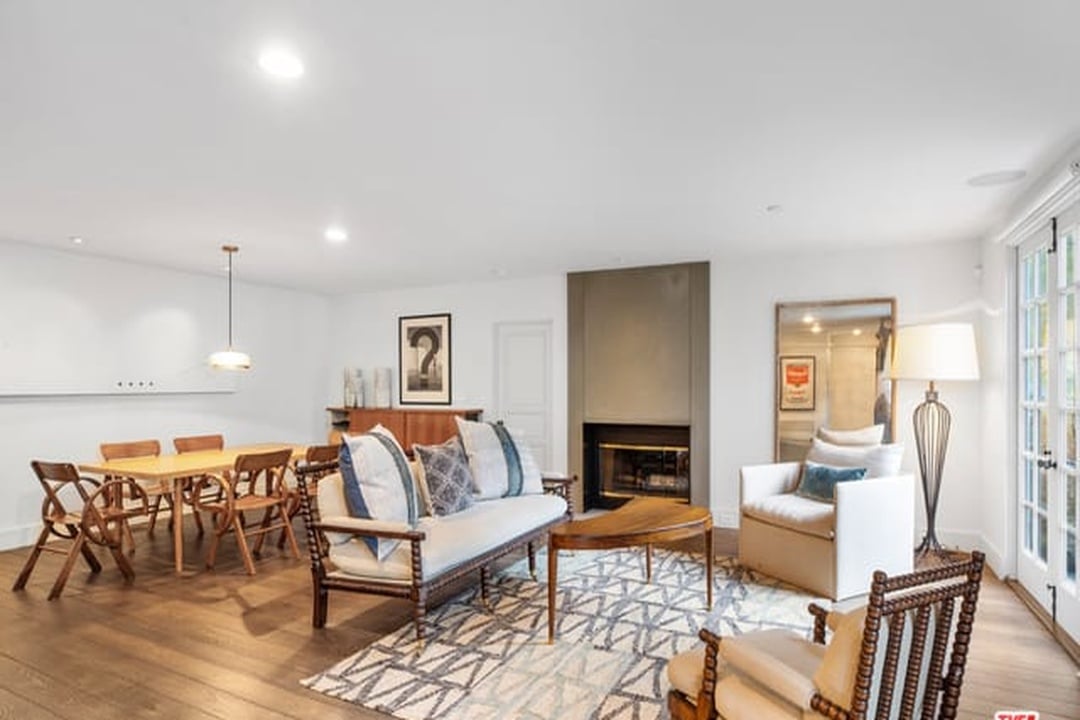 Retreat Grandeur