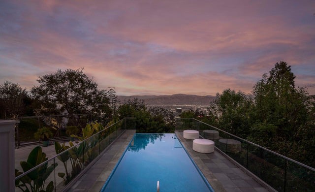 7825 Torreyson Dr, Hollywood Hills