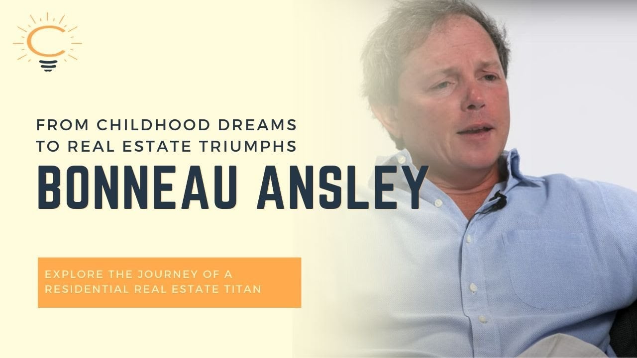 Bonneau Ansley | Ansley Real Estate | Lucie Spotlight