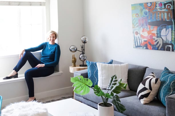 Goodbye Clutter, Hello Buyers!