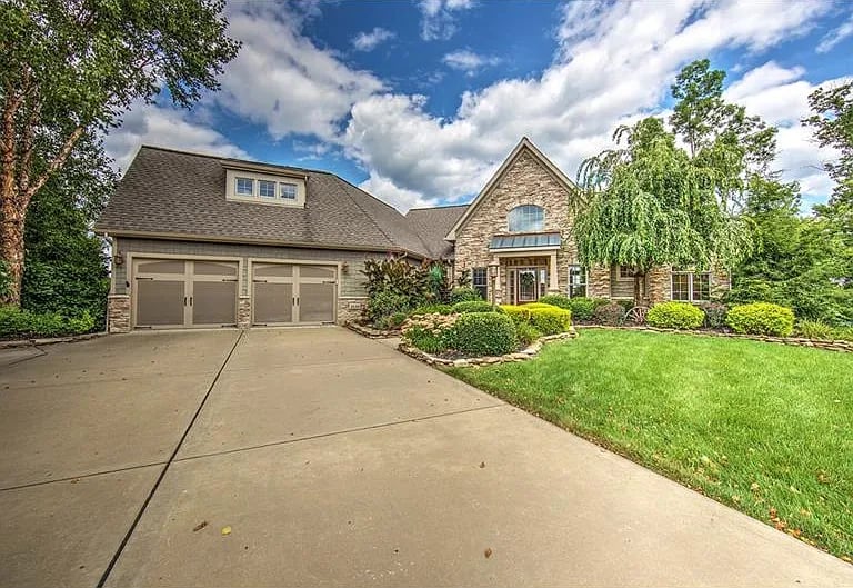 2135 Johns Ridge Rd