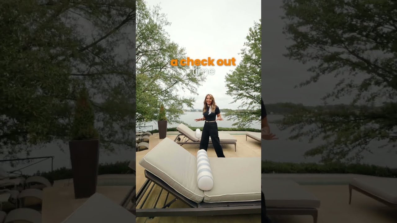 Lake Hamilton DREAM HOME! Tour 165 Long Island Bay, Hot Springs, AR