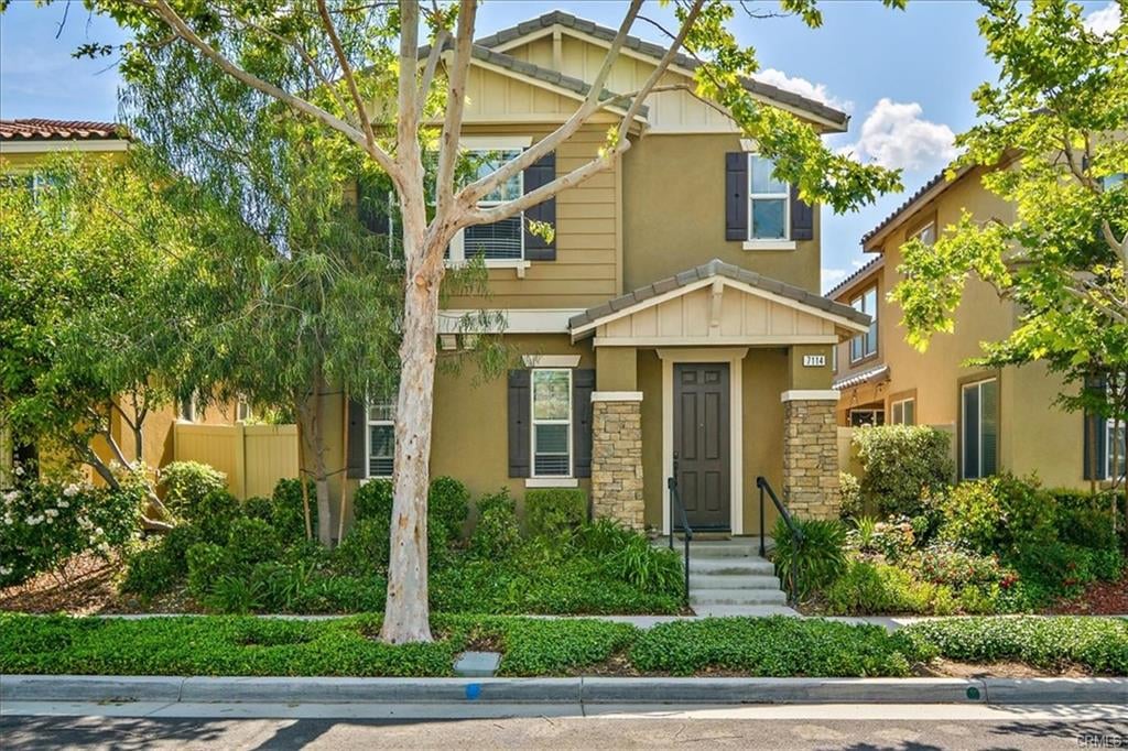 7114 Talasi Drive, Eastvale, CA 92880