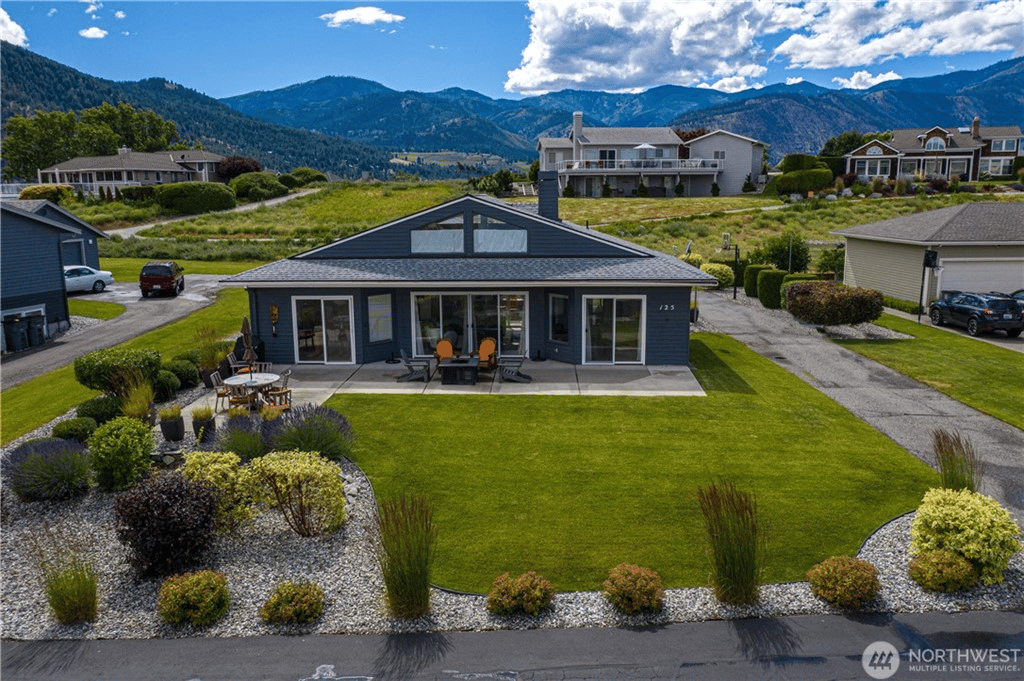 125 Chelan View Dr
