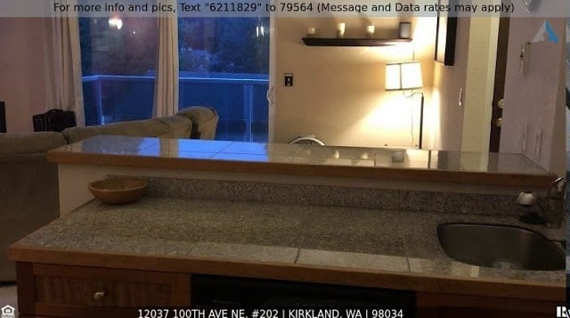12037 100th Ave NE, #202, Kirkland, WA 98034
