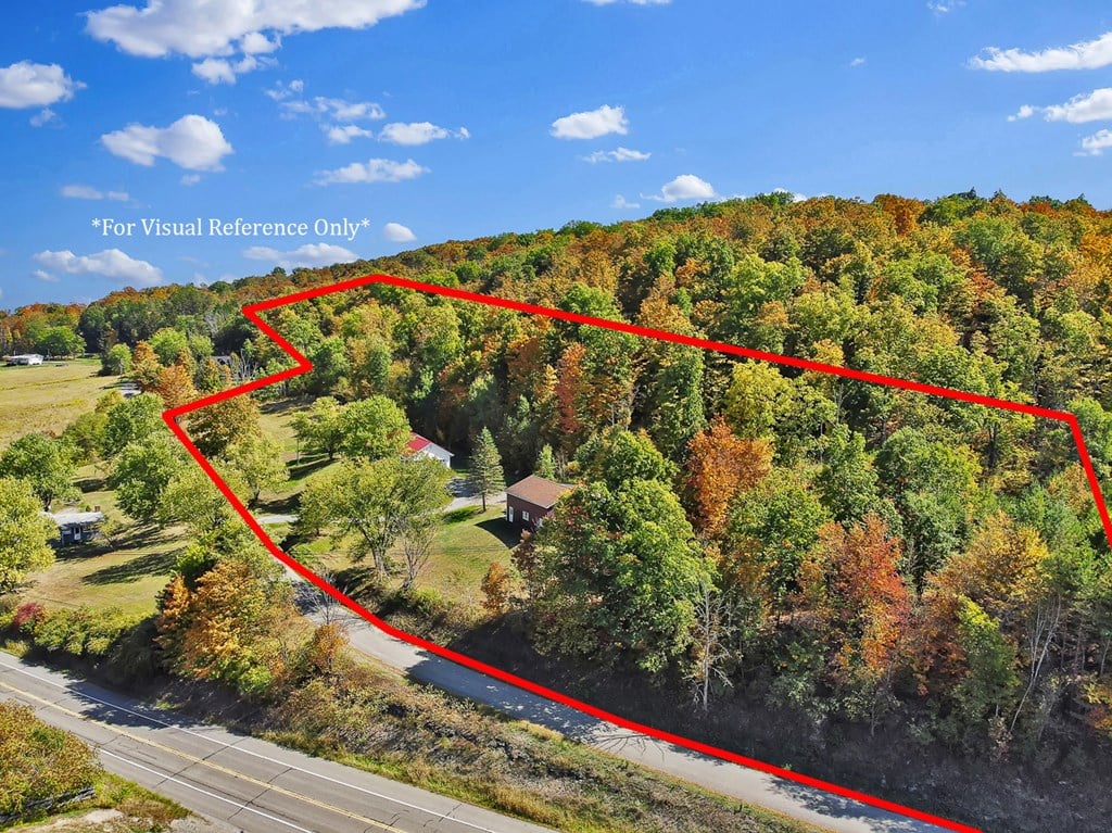 589 New Road