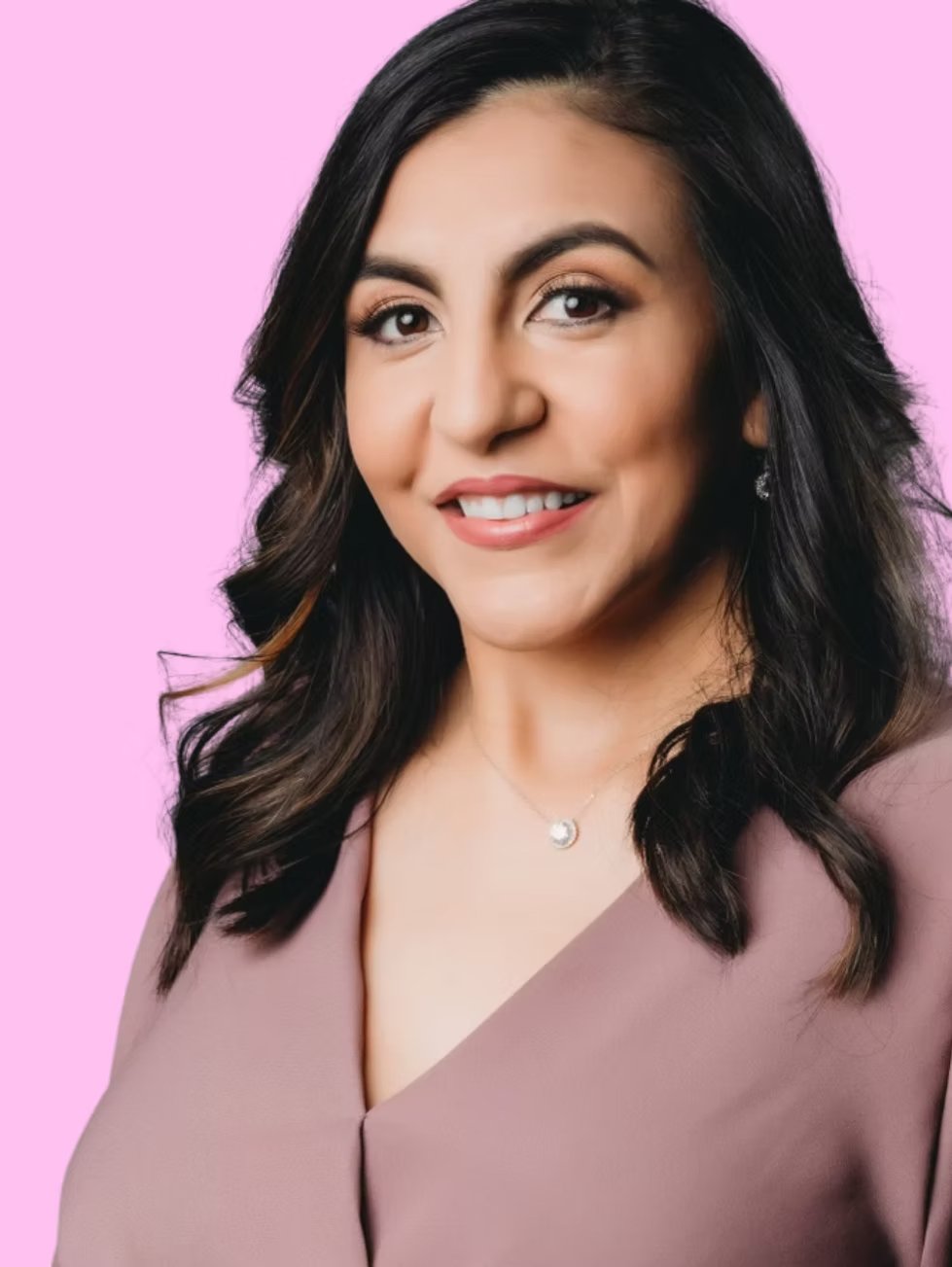 Emily Fortunato Pompano Beach, FL Real Estate Agent Headshot