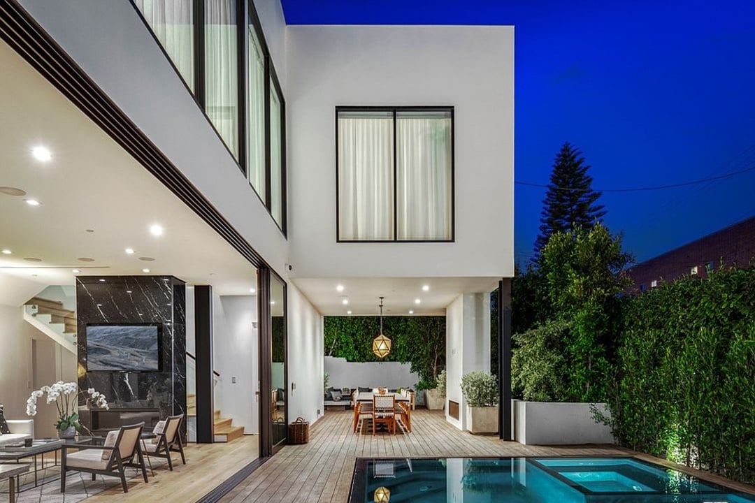 Oasis Grove