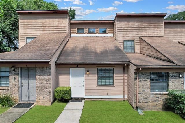 1816 Jackson Bluff Road