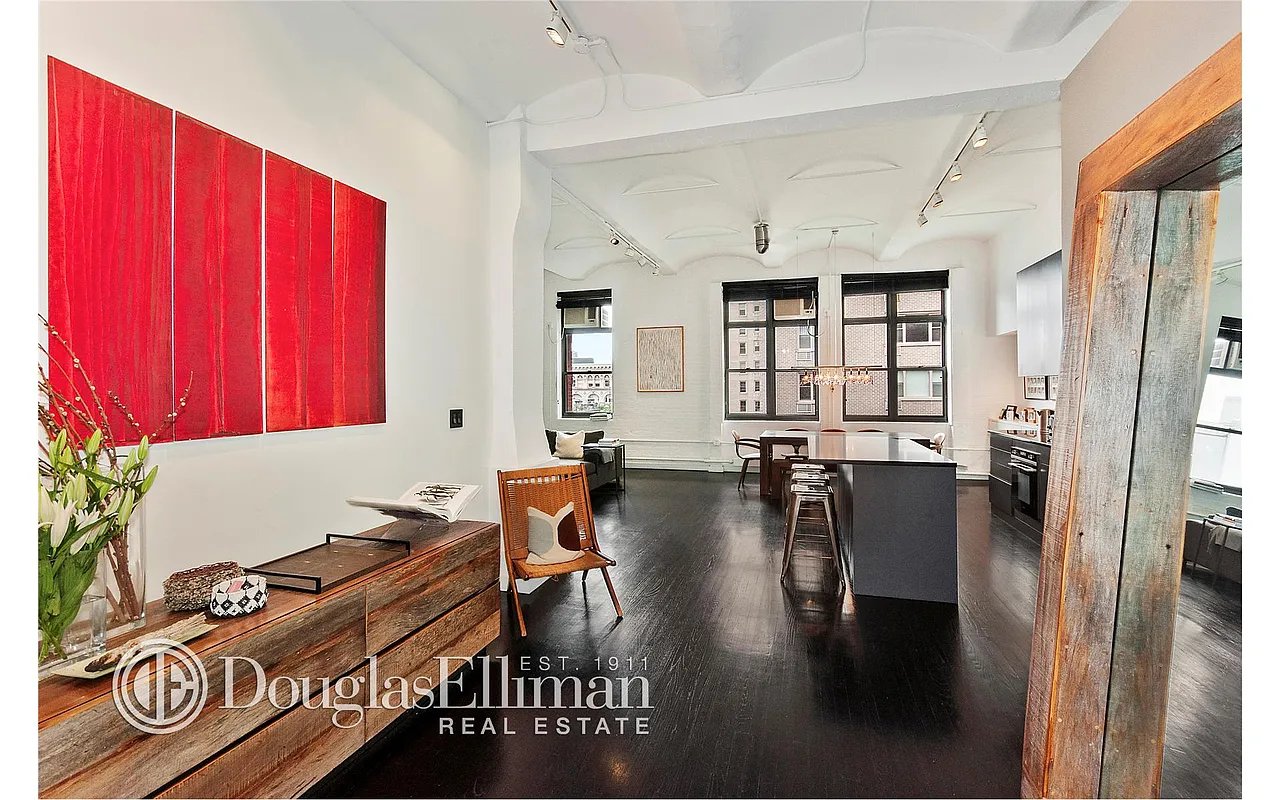 161 West 15th Street, #6-E