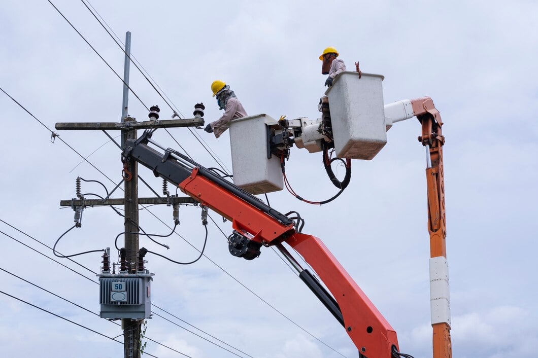 How LUMA Grid Upgrades Are Increasing Puerto Rico's Luxury Property Values