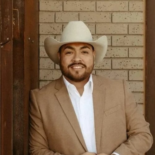 Jesse Joe Molinar Jr.