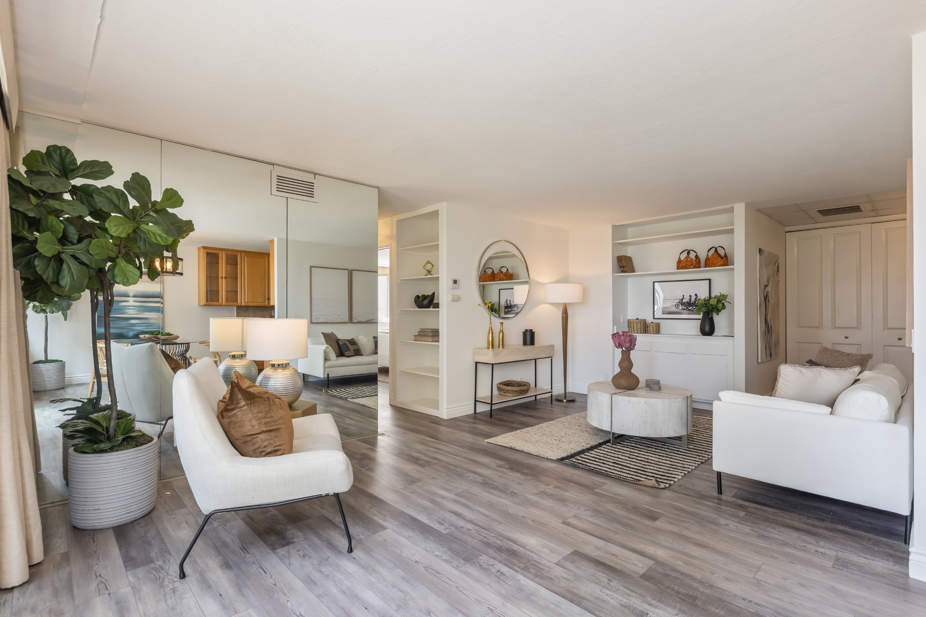 10751 Wilshire Blvd #702, Westwood