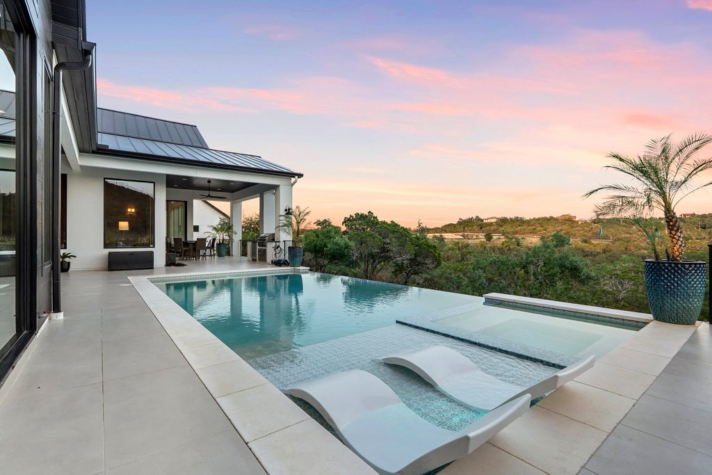 The Twenty Four ~ Custom Residence 