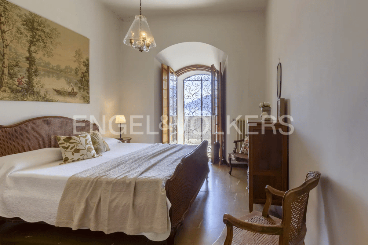 Blockhaus Prestigious Waterfront Villa