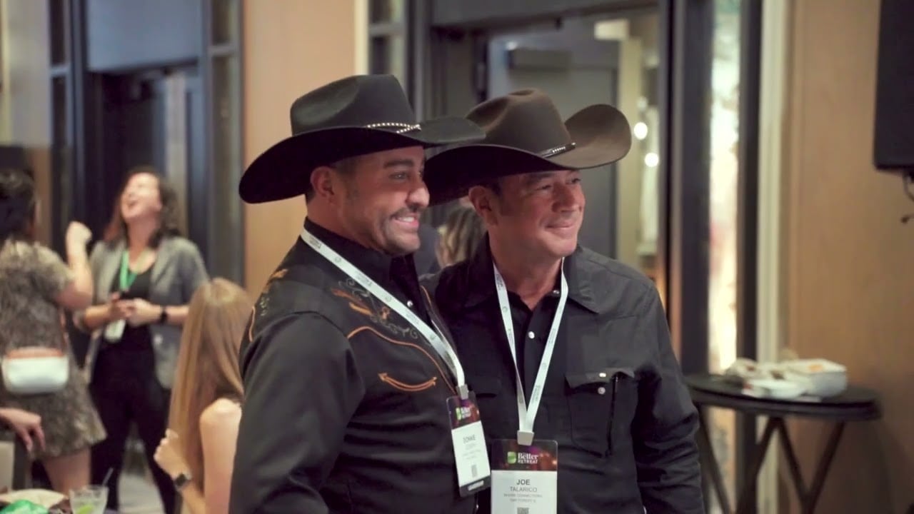 Nashville Retreat Recap