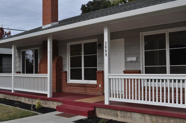 Home for Sale in Del Paso Manor! 3809 Kings Way Sacramento, CA 95821