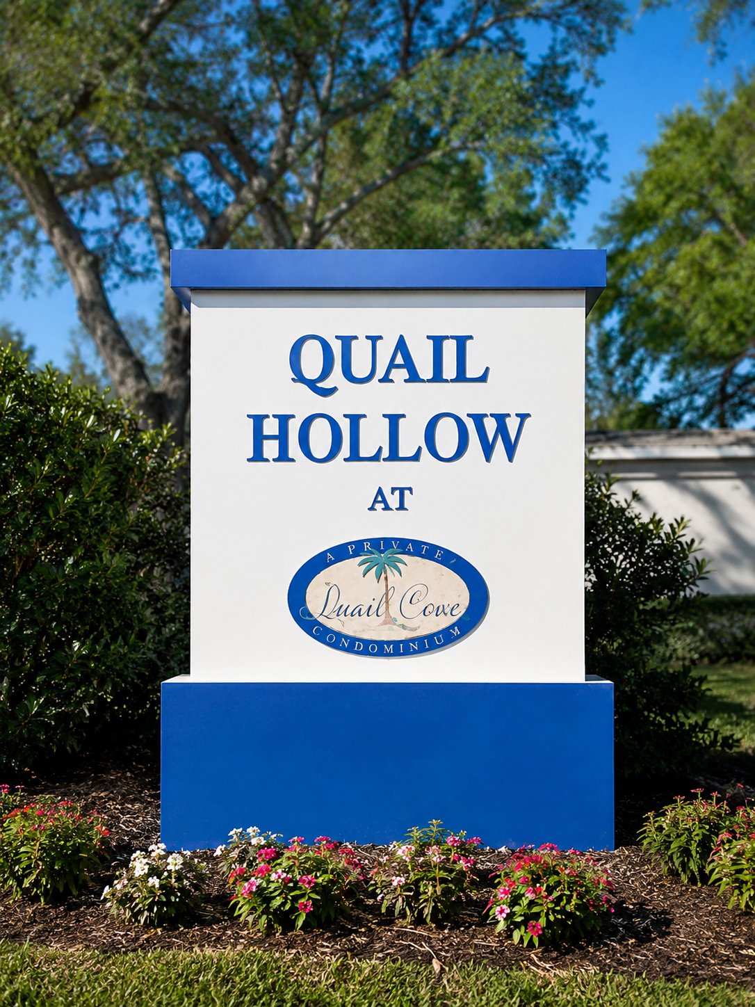 Quail Hollow