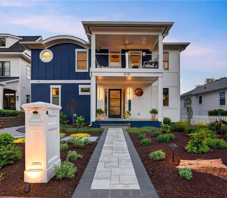 Selling a Home