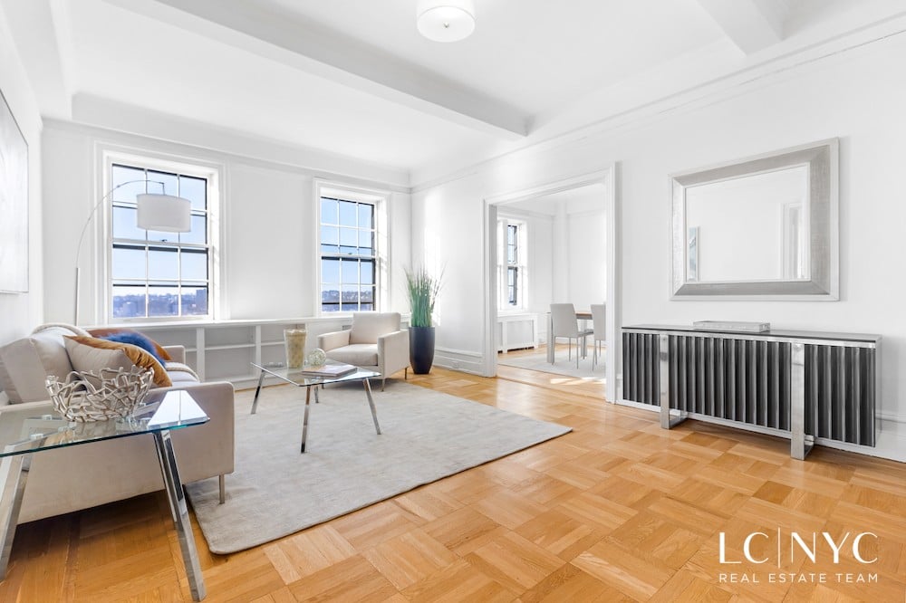 300 Riverside Drive, #14A