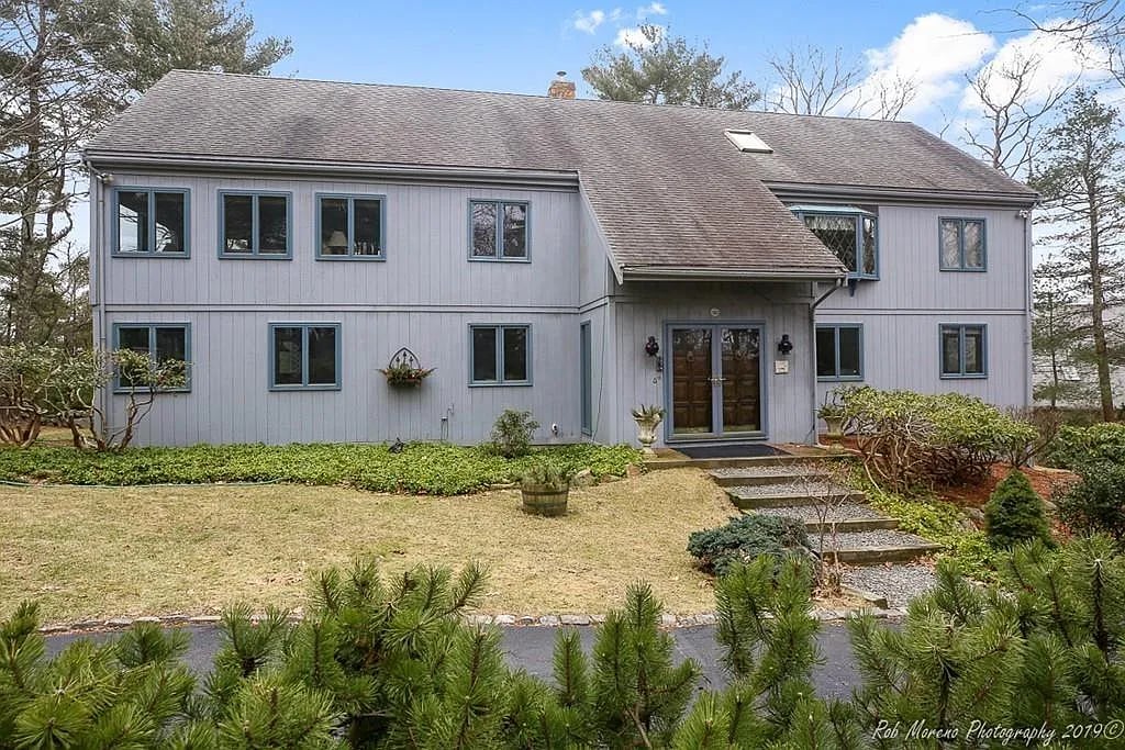 1 Big rock Rd Manchester Ma