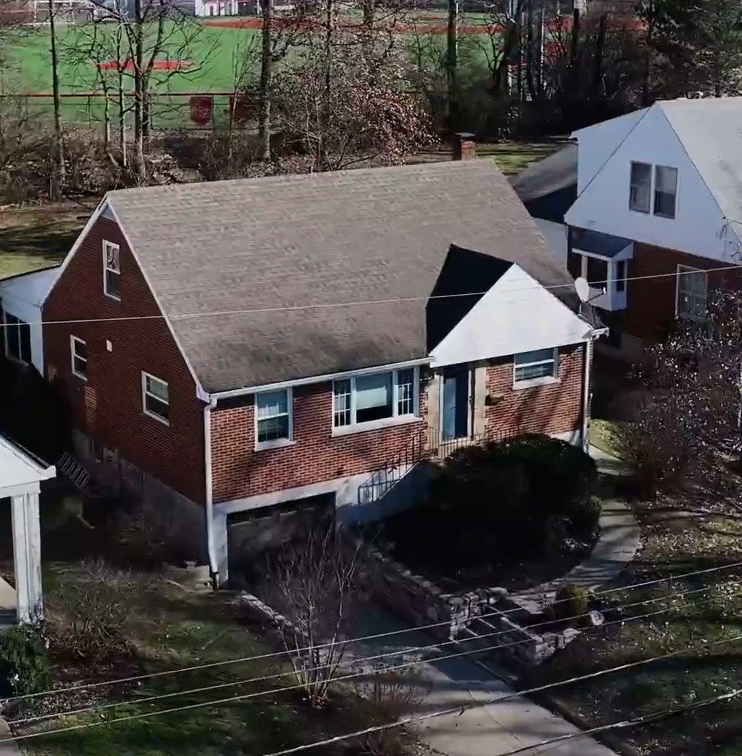22 Ashton Rd Ft Mitchell, KY