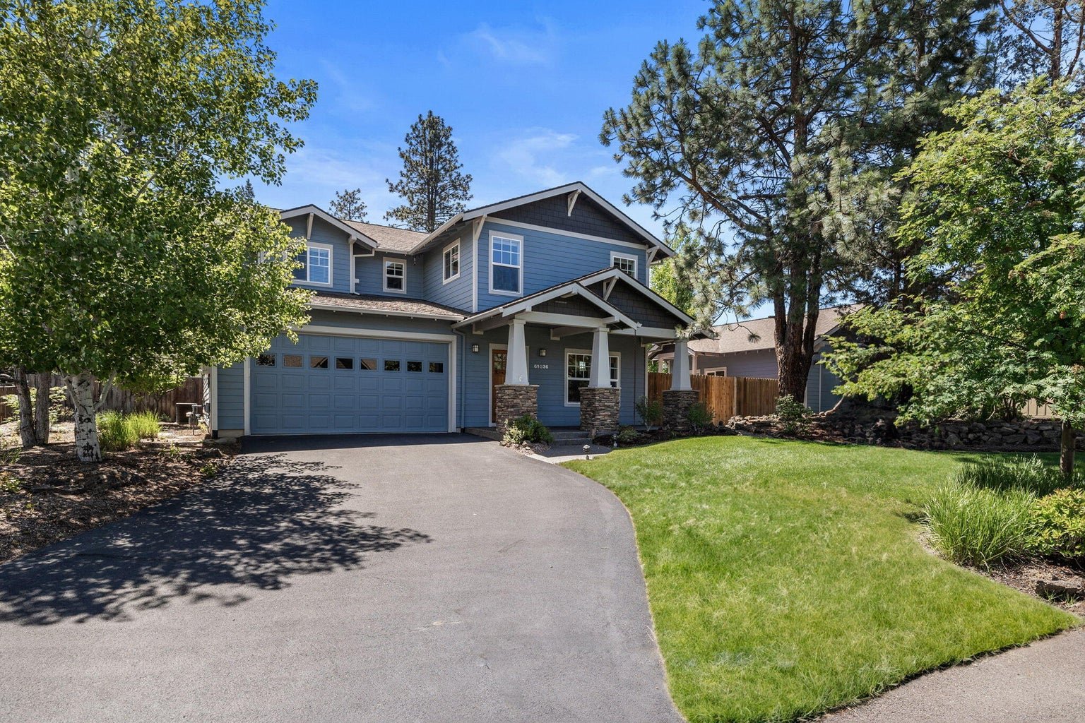 61036 Sky Harbor Dr