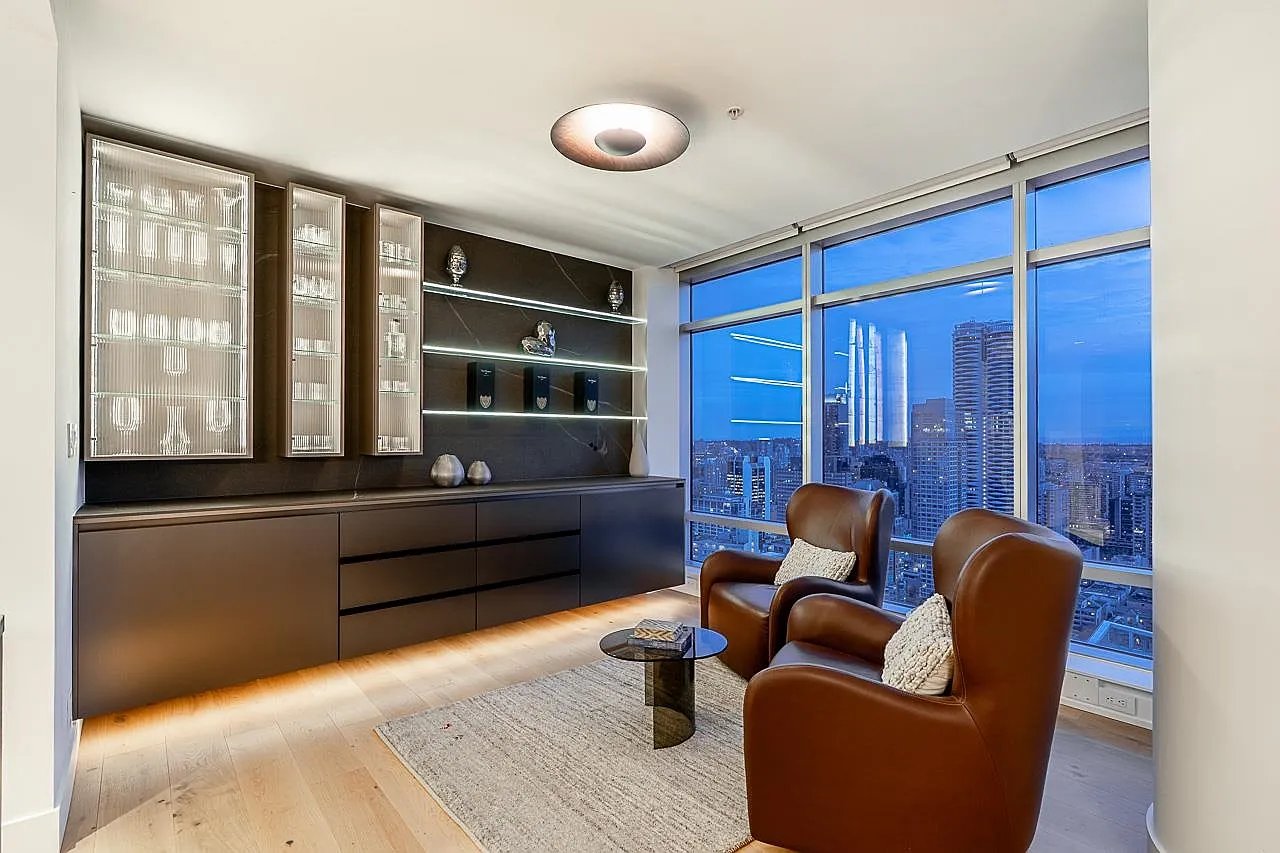 1111 Alberni St, #3806