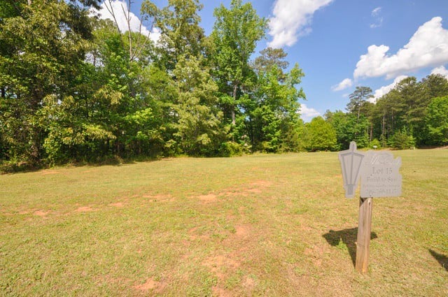 1061 Moss Creek Drive, Watkinsville Georgia