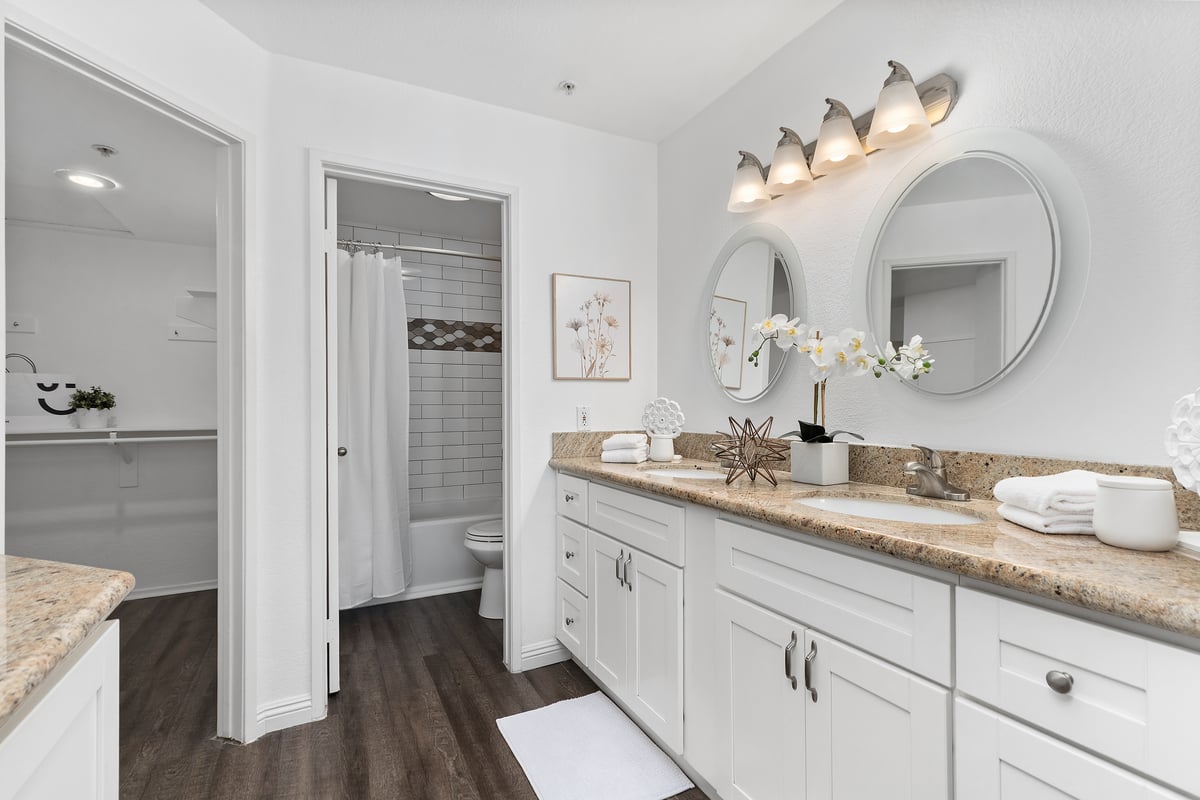227 S Cross Creek Road, Unit D