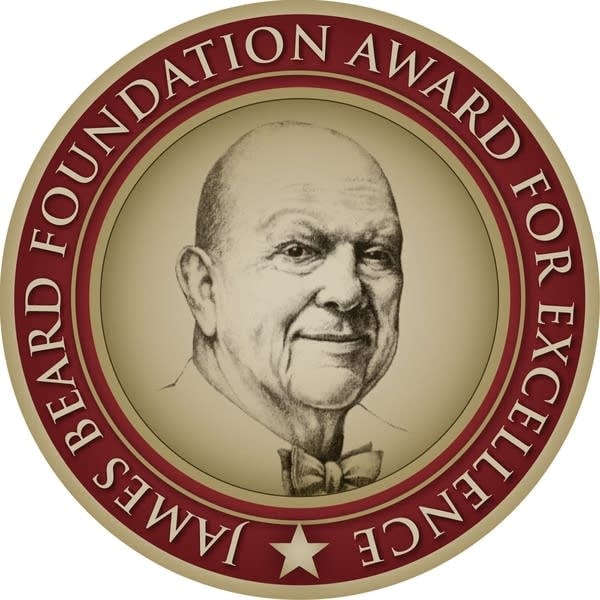 Twin Cities Take Center Stage at 2025 James Beard Awards