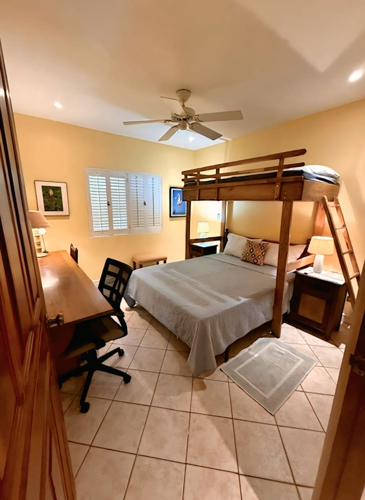 Punta Plata #518 | Beachside Condo with Lap Pool Access in One of Flamingo’s Best Locations!