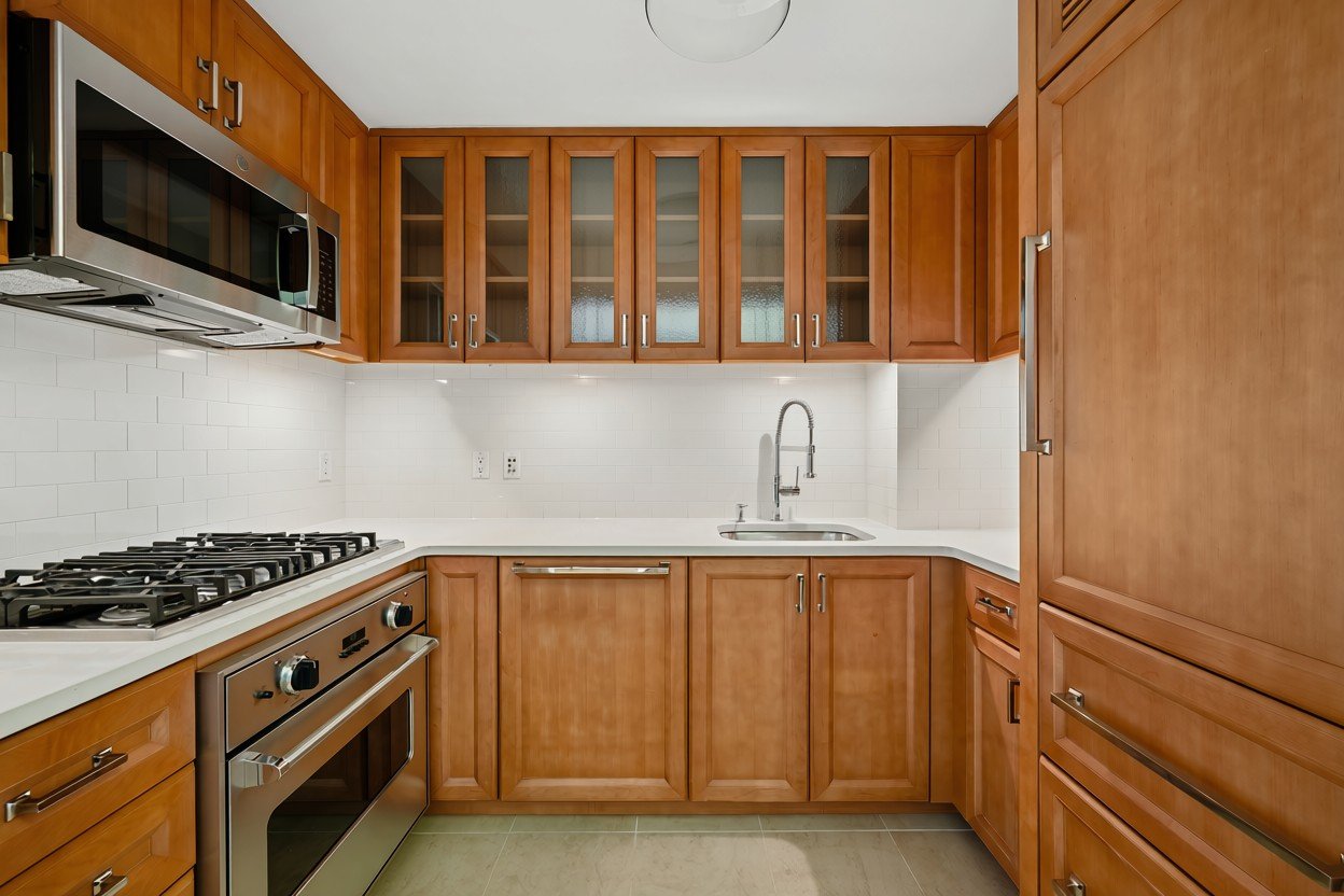 205 E 85th Street 15A
