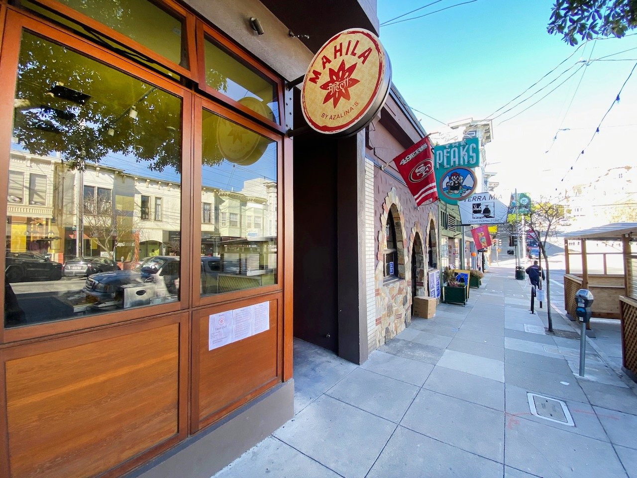 District 5 – Central