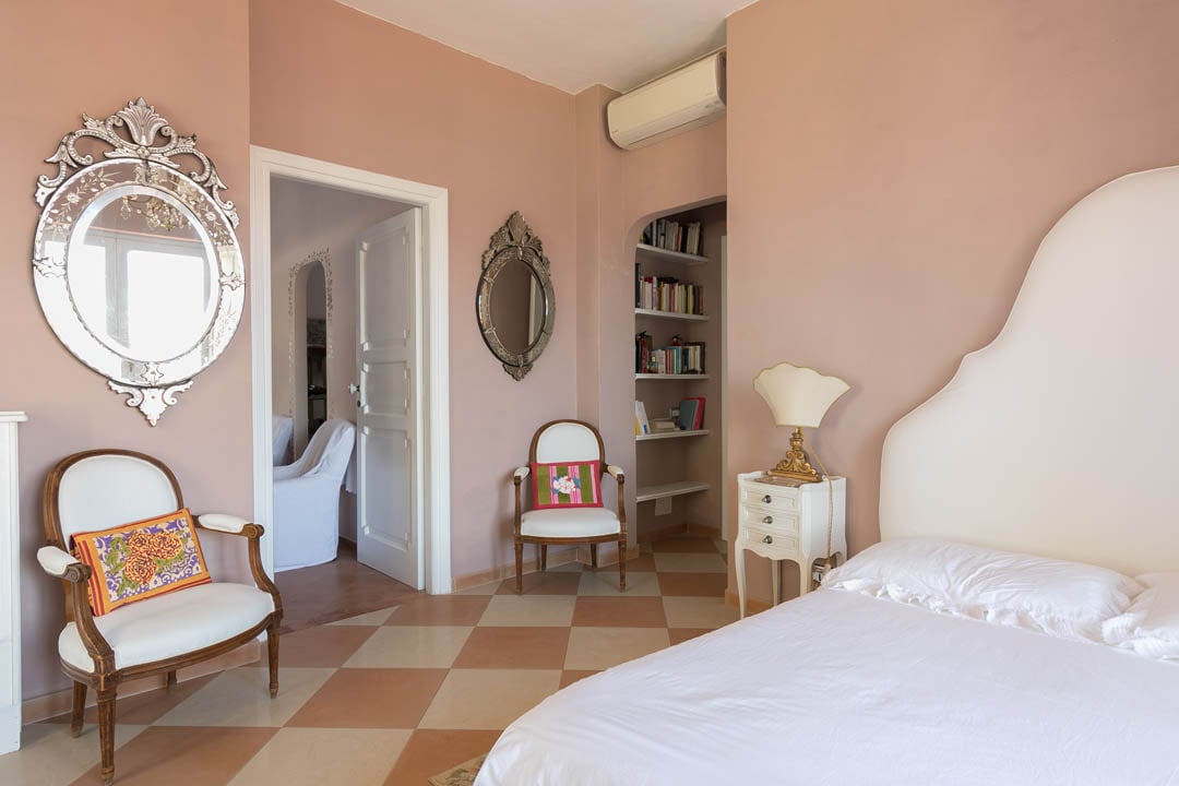 Villa - Porto Ercole - Monte Argentario