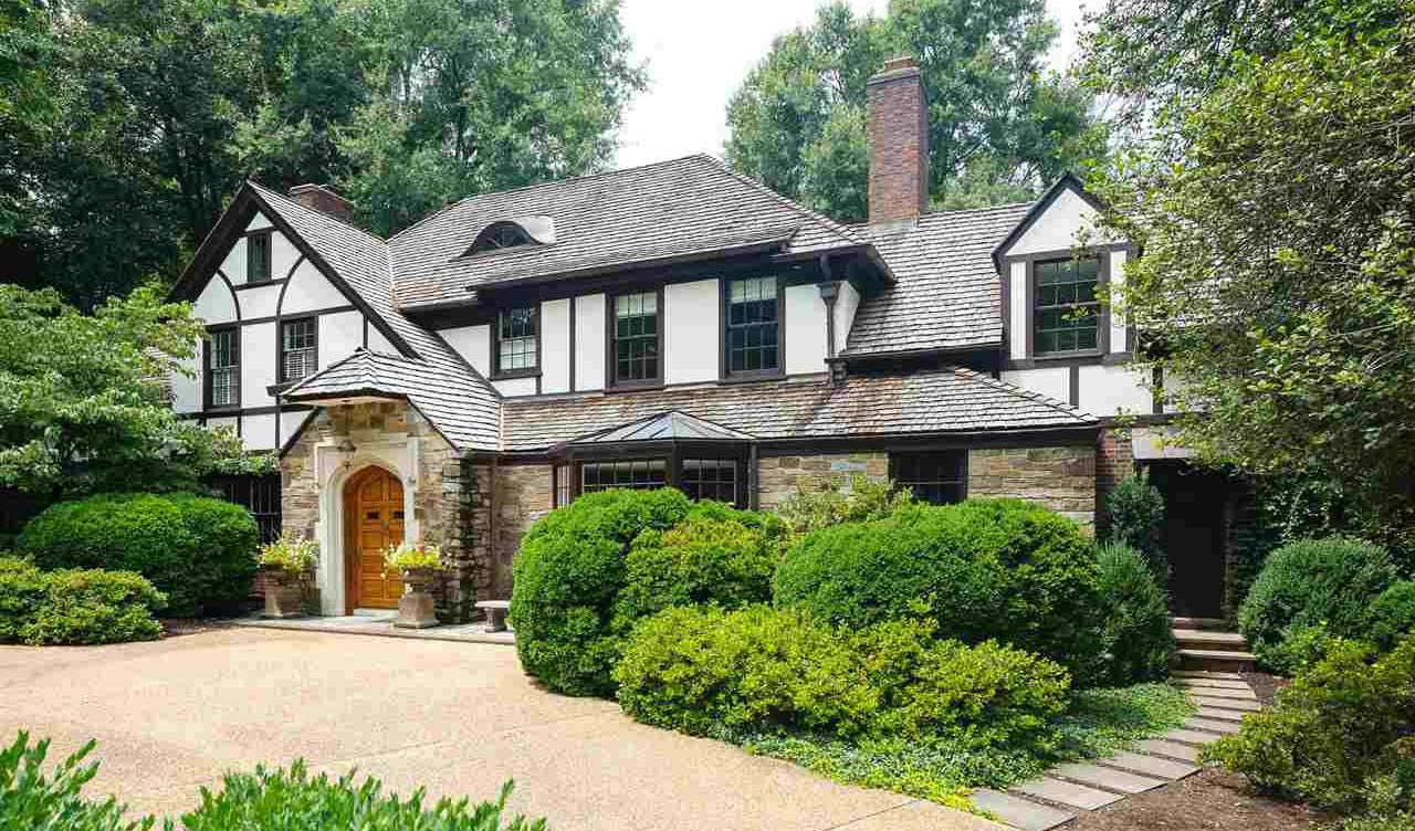 1932 Blue Ridge Rd