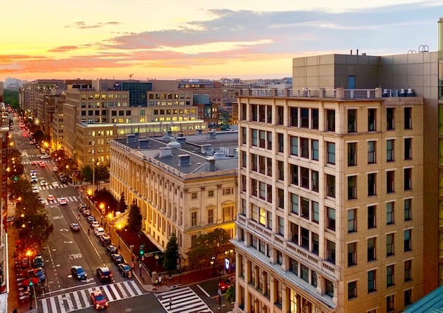 Penn Quarter