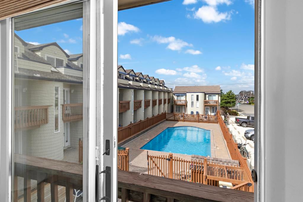 20 Pearl Street Unit 17, Beach Haven