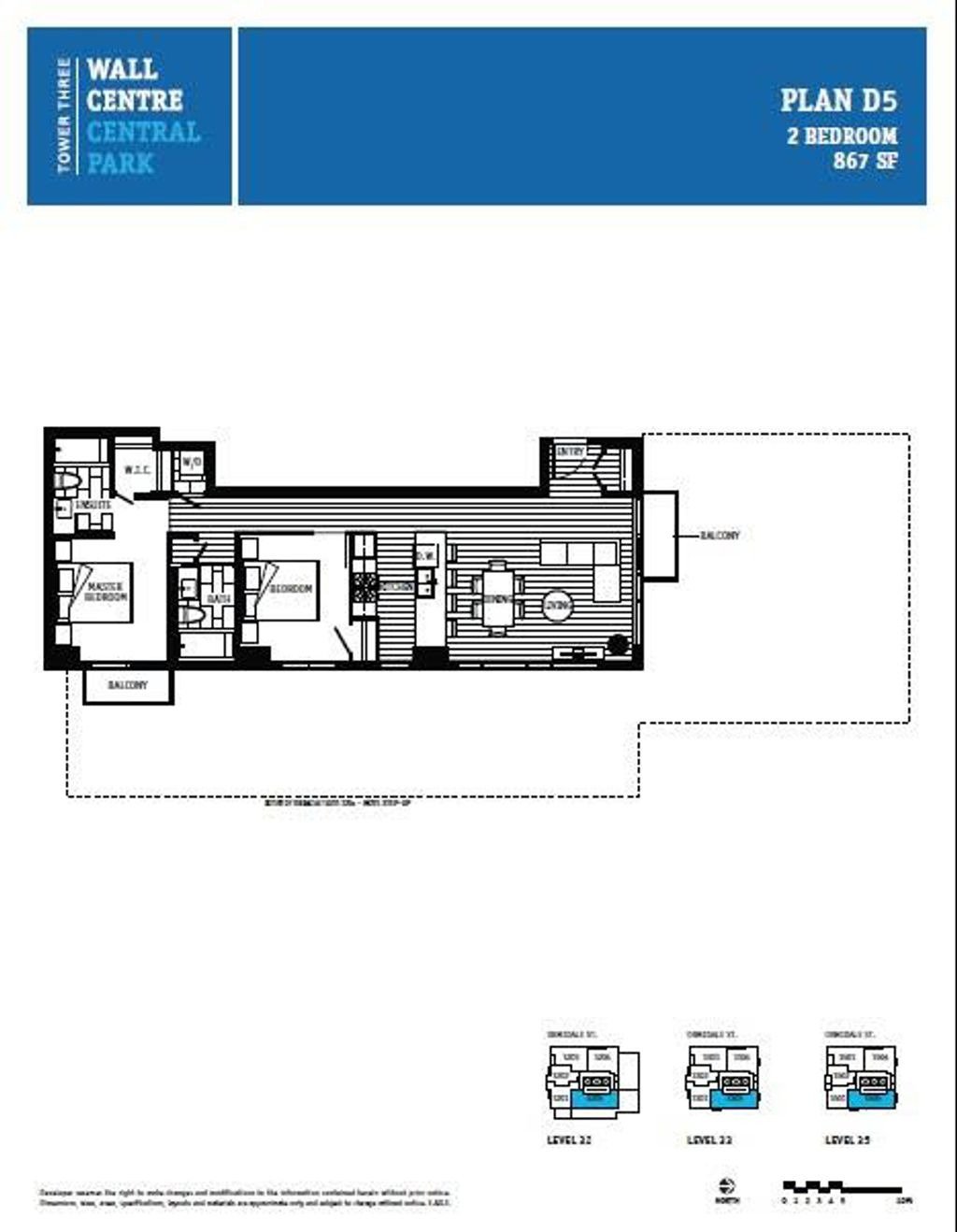 5470 Ormidale St, #3305