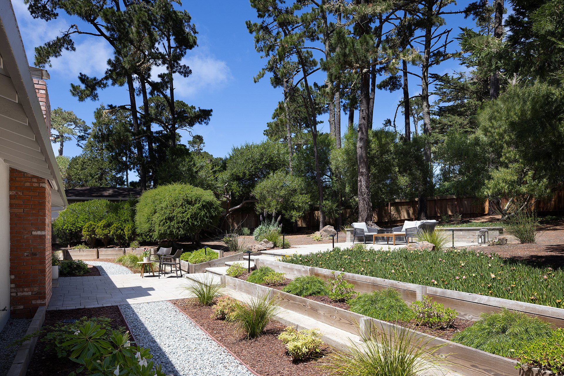 Pebble Beach Abode 
