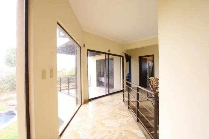 Ocean View Villa