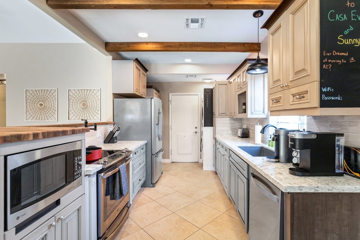 AZ Relocation? Heated Pool, Game & Exercise Room