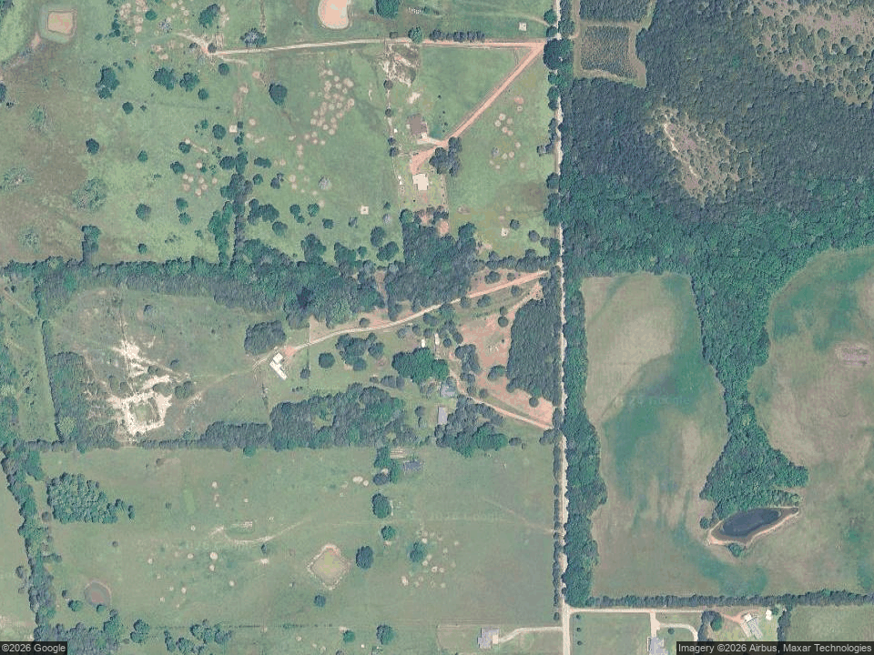 391 Muldrow Rd