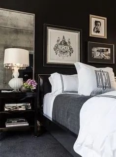 Bold Wall Color