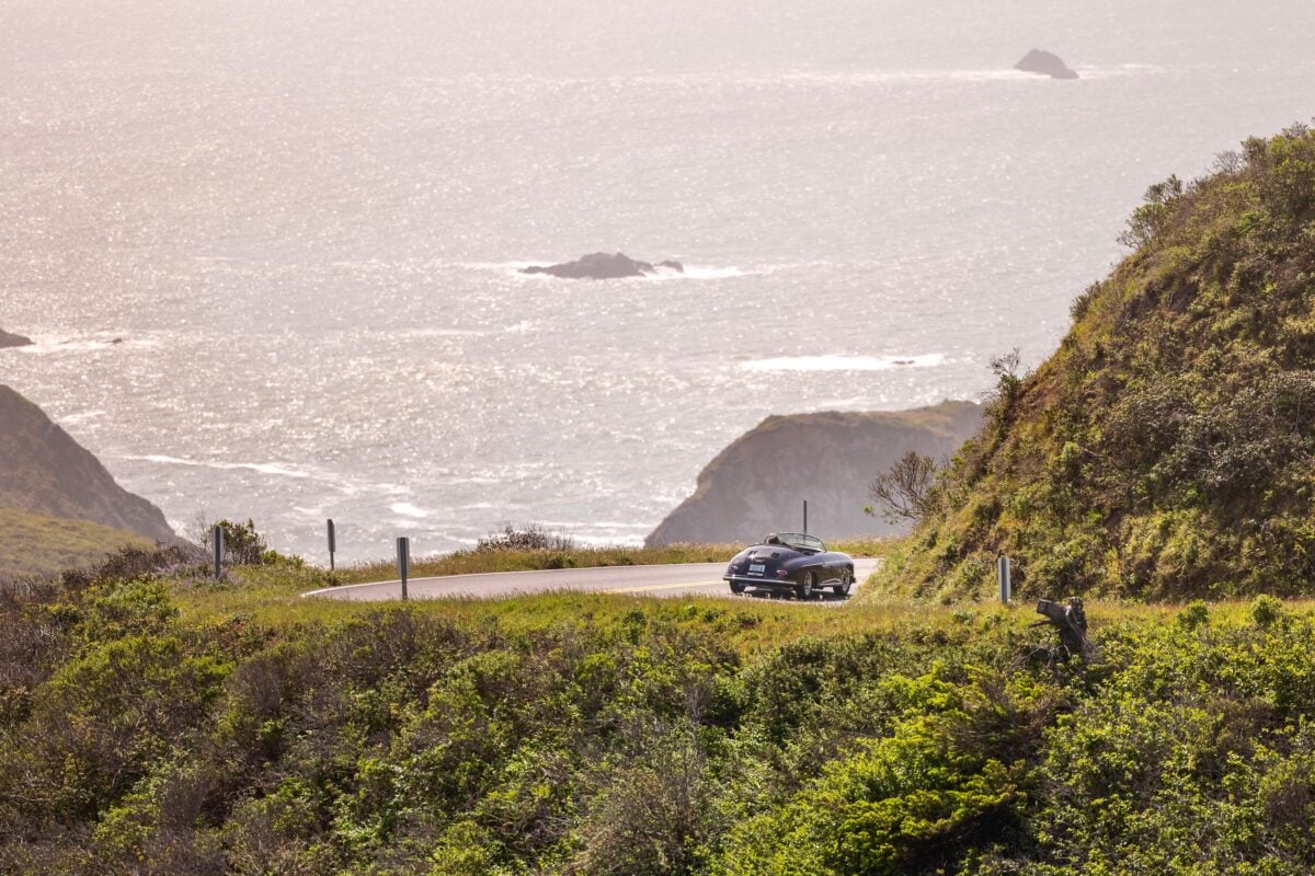 Planes, Trains and Automobiles: 10 Fun and Unique Ways to Explore California Wine Country